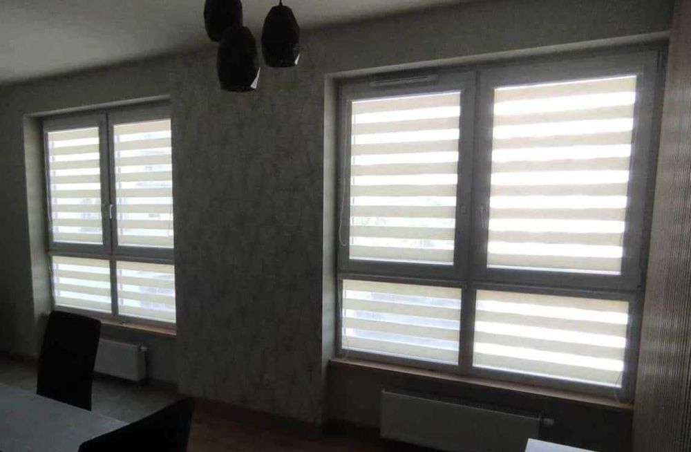 Rolety Moskitiery Producent