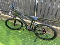 Rower elektryczny 250W 36V Lekki ebike. Idealny do miasta i na dojazdy