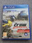 The Crew na platformę PS4 PL