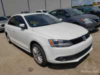 Разборка двигатель Volkswagen Jetta USA 2010-2018 Фольксваген Джета