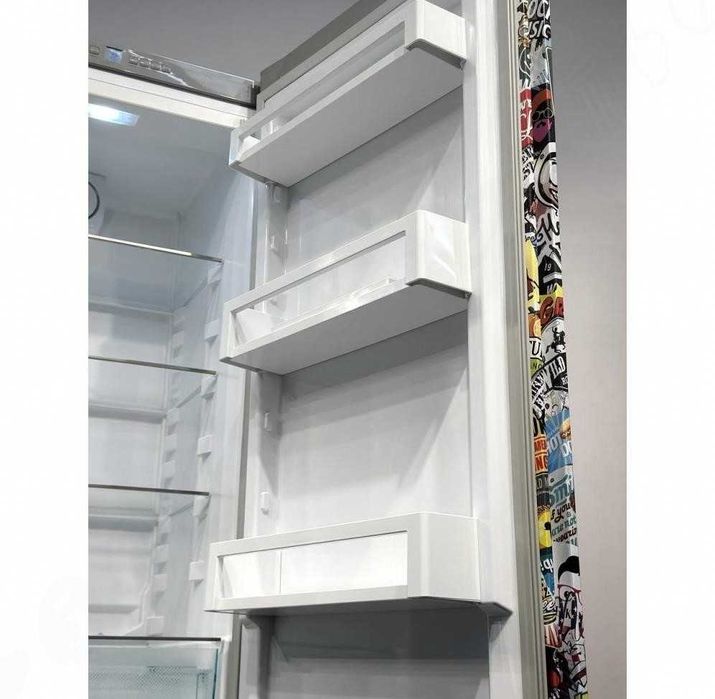 Холодильник LIEBHERR CNst 4813 лібхер 2м