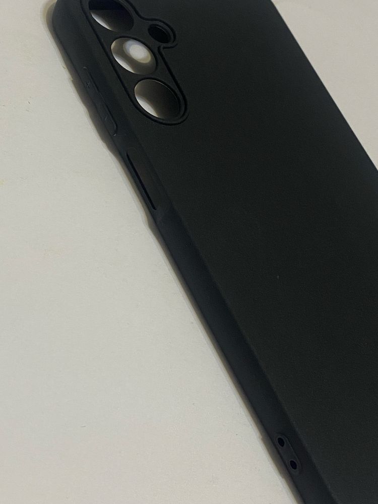 Чехол Samsung A15 / A155F Протиударний Захисний