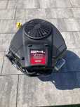 Silnik Briggs stratton 2 cylindry do kosiarki traktorka