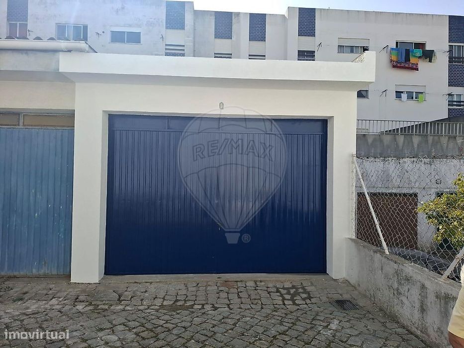 Garagem  para venda
