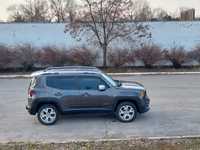 2016 Jeep Renegade Limited AWD