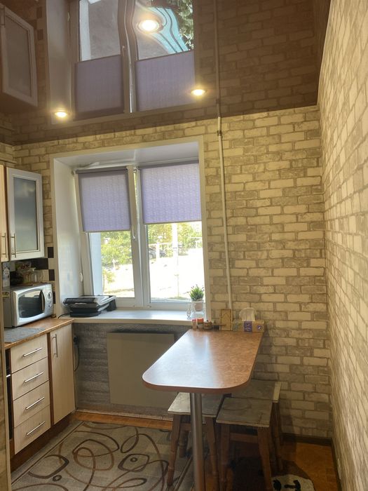 Продам трьох кімнатну квартиру район Горветка