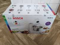 Robot kuchenny Bosh Mum 5