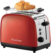 Russell Hobbs Toster+ Ruszt Do Podgrzewania Pieczywoa