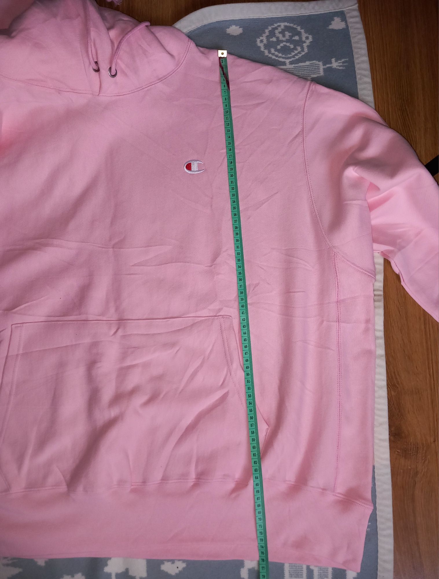 Худі 4XL Champion