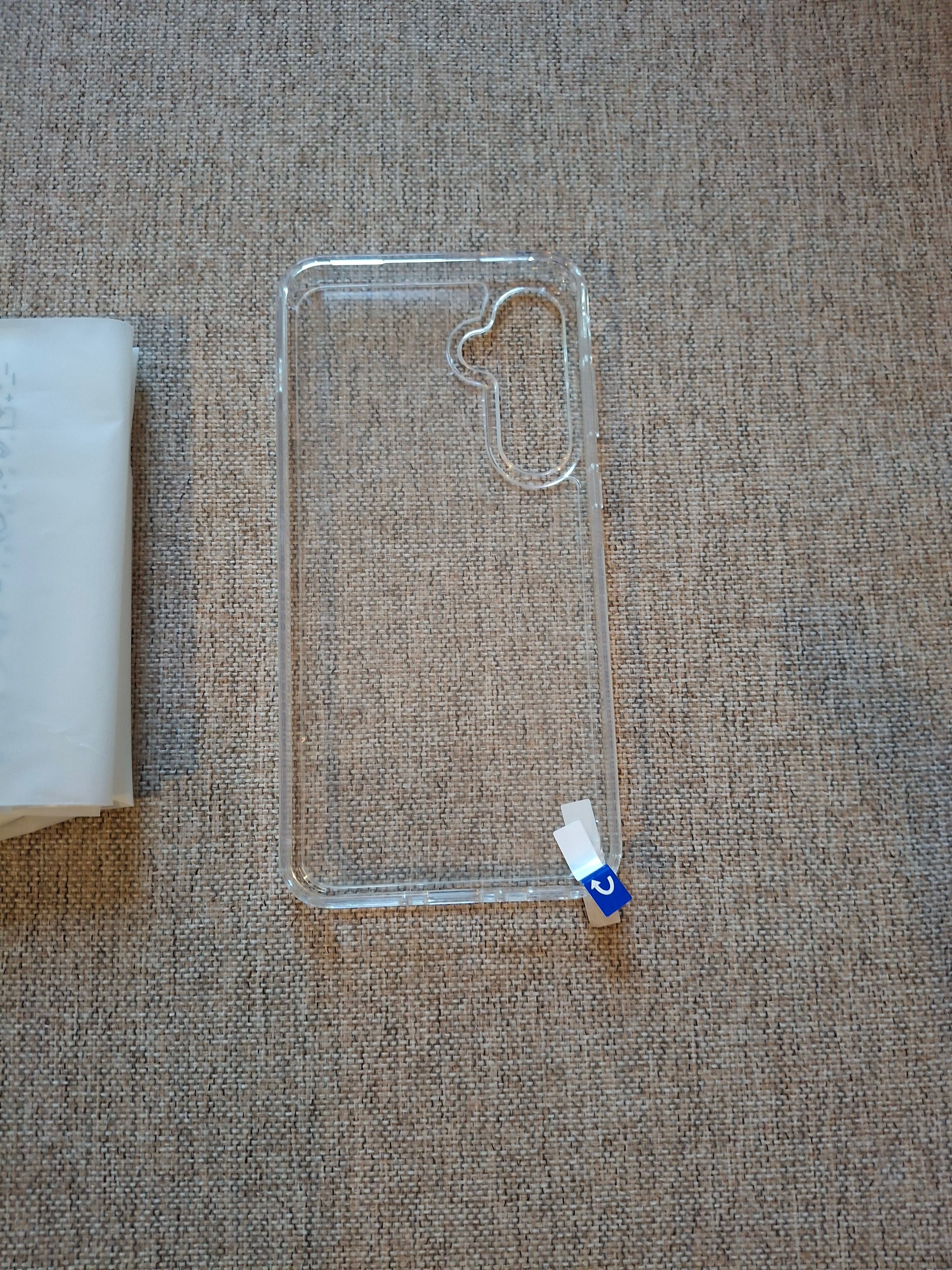 Samsung A35 5G 3MK Armor Case Plecki Nowy