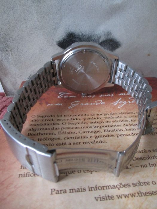 Casio MTD-1001 vintage