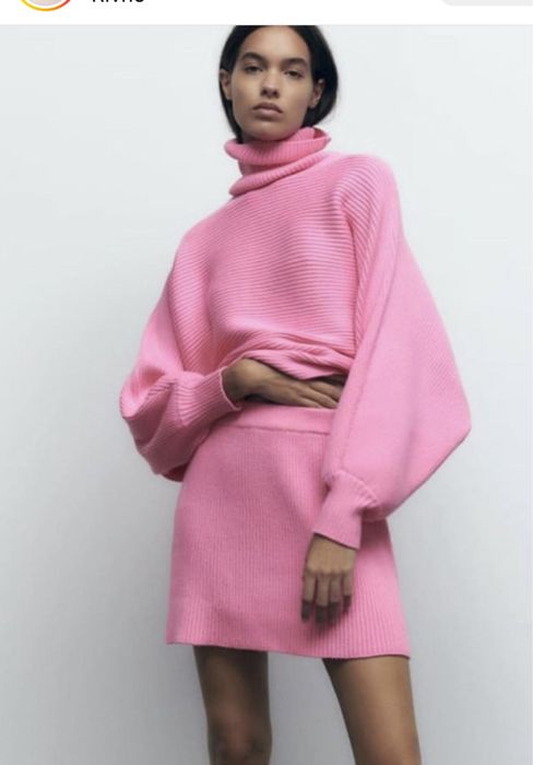 Стильний Костюм zara m