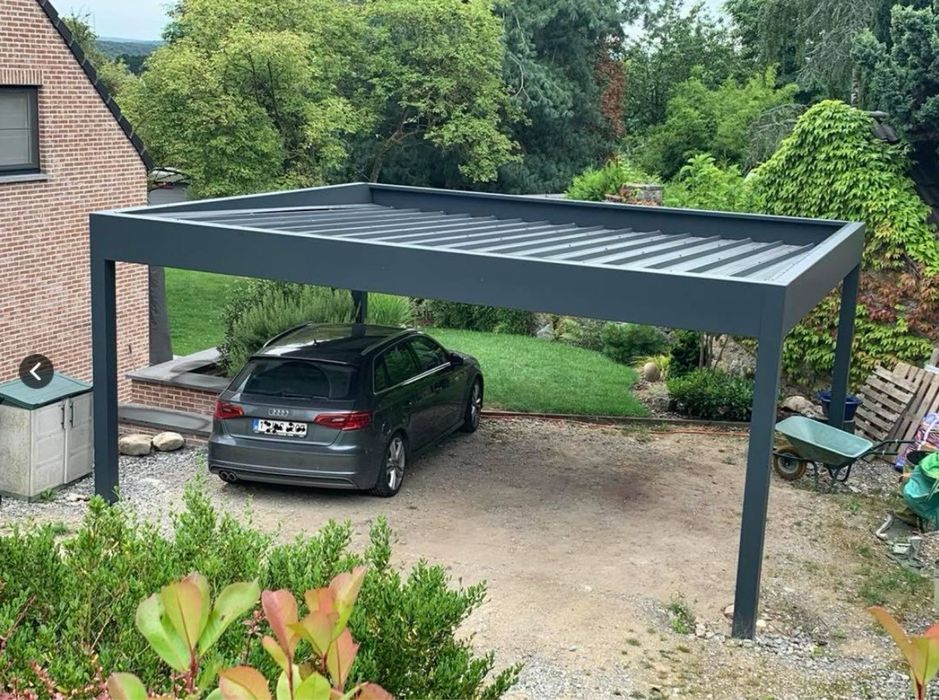 Автонавес, Навеси, Навес для авто, Навесы на авто, Альтанка, Тераса,