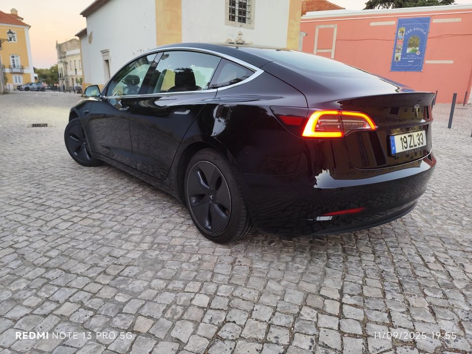Tesla AWD Long Range 491 CV autonomia 580km IVA Dedutível NACIONAL