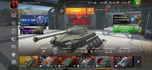 Продам аккаунт World of Tanks Blitz