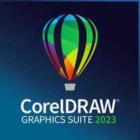 CorelDraw GS 2023 - licencja elektroniczna, ESD - PROMO