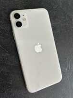 iPhone 11 64Gb stan BARDZO DOBRY