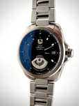 FVAT 23% FULLSET TAG Heuer Grand Carrera Calibre 6 RS WAV511C.BA0900