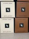 Capsula Nespresso Vertuo