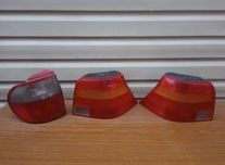 Фонарь Volkswagen Sharan/T4/Passat/Golf 4/Audi 80 100/BMW E36/Octavia