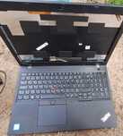 Laptop lenovo ThinkPad L590 Brak wyświetlacza
