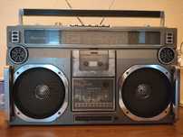 Radiomagnetofon SOUND