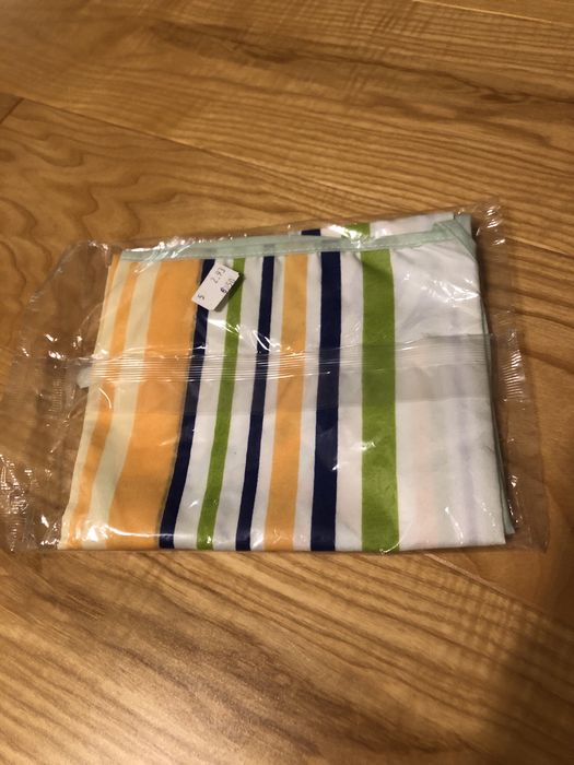 Fartuszek ochronny z materiału