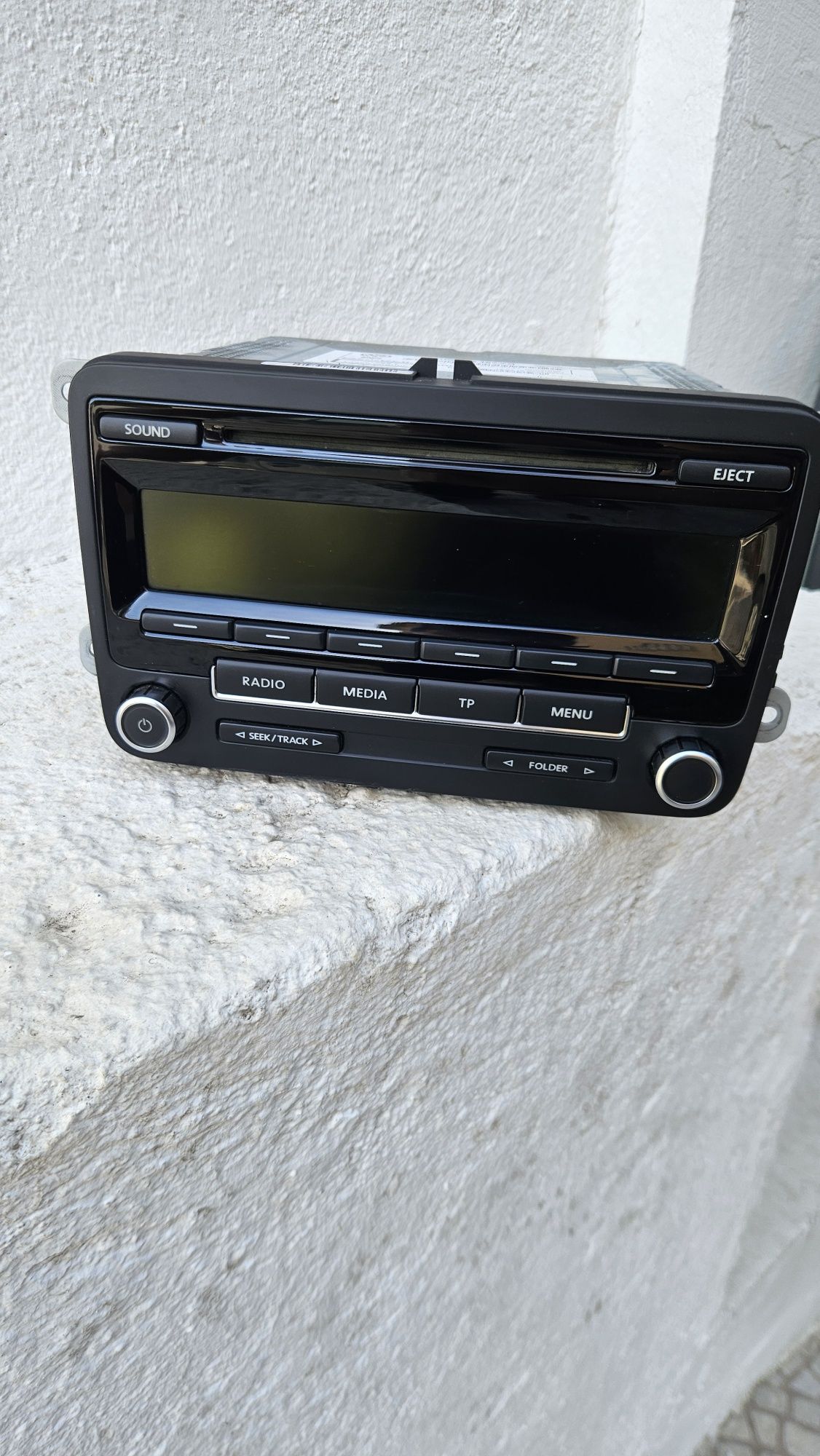 Radio golf 6 2012