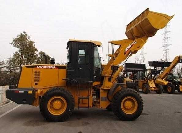 Услуги - Аренда Экскаватора JCB. Самосвалов. Спецтехника Запорожье