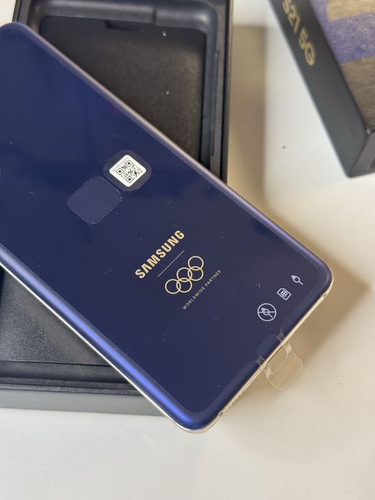 Samsung Galaxy S21 5g EdycjaLimitowana z Igrzysk Olimpijskich Tokio’20