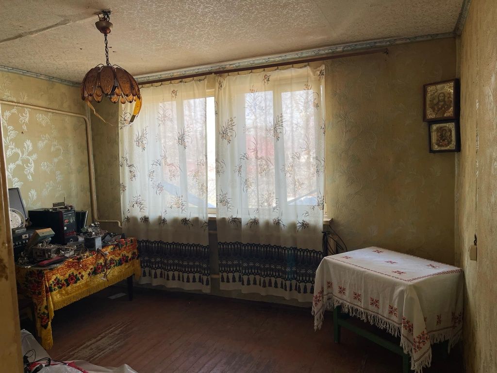 Продам будинок с.Лук'янівка Київська обл.Броварський р..н (Баришівськи