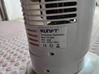 Torre Ventoinha Kunft