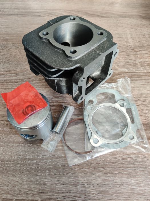Цпг 70cc Yamaha bws, slider, aerox, gear, champ, mbk, jog