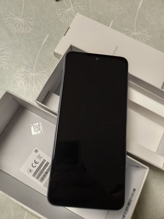 Xiaomi redmi note 12 5G