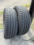 Літні шини Michelin 205/60 R16