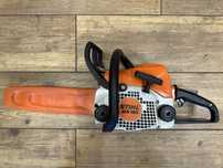 Piła pilarka spalinowa STIHL MS 180 2-MIX - 2021r.
