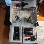 Продам видеорегистратор gazer f410 (Новый)