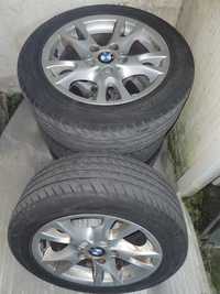 Jantes BMW 16" com pneus