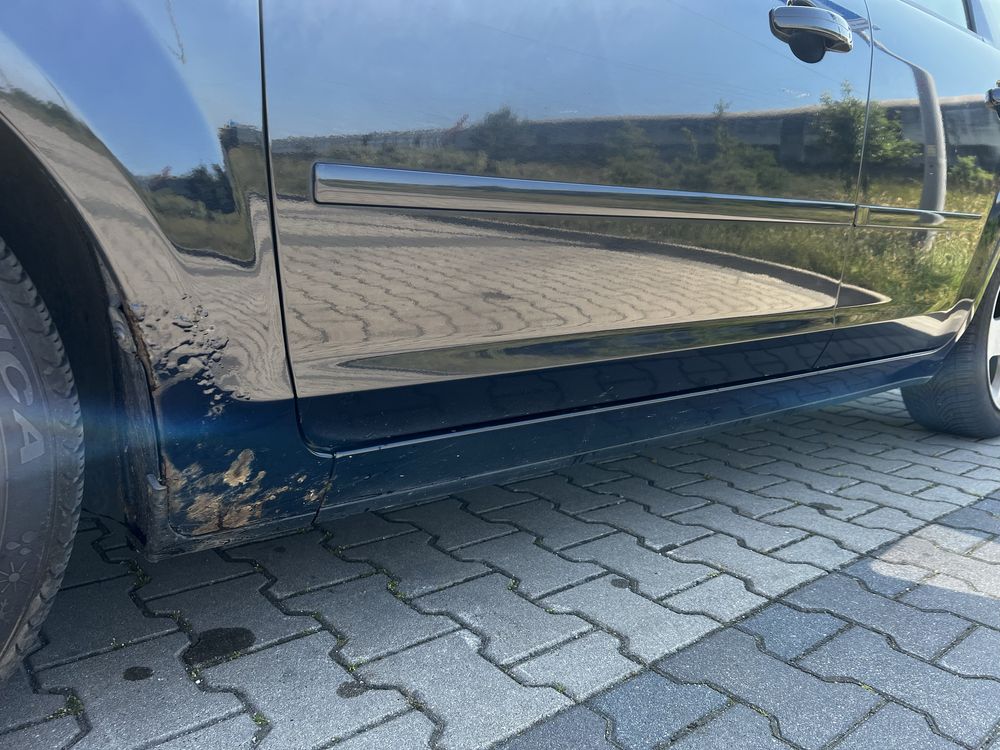 Ford Focus mk 2 2007