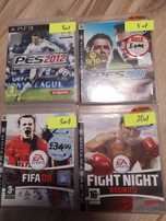 Gry na konsole PS3