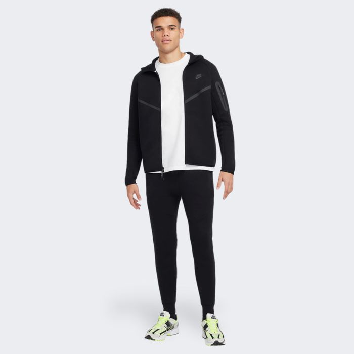 Zip-Худі Nike Tech Fleece | ОРИГІНАЛ