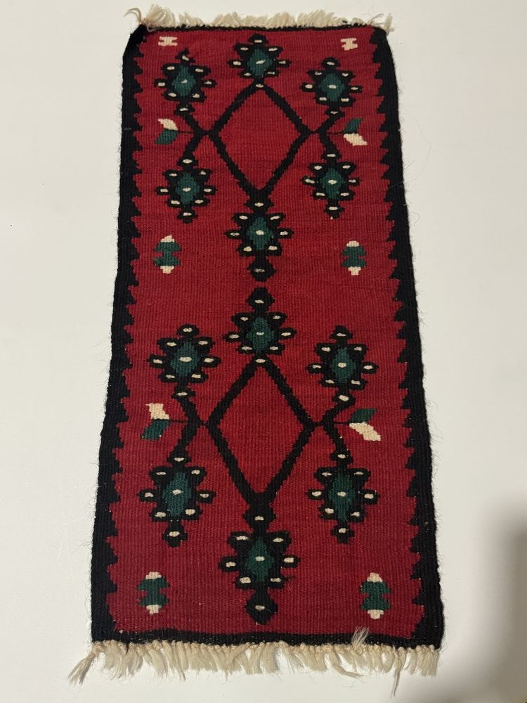Kilim dywanik chodnik Afghan