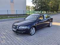 Audi a6 c6 Quattro