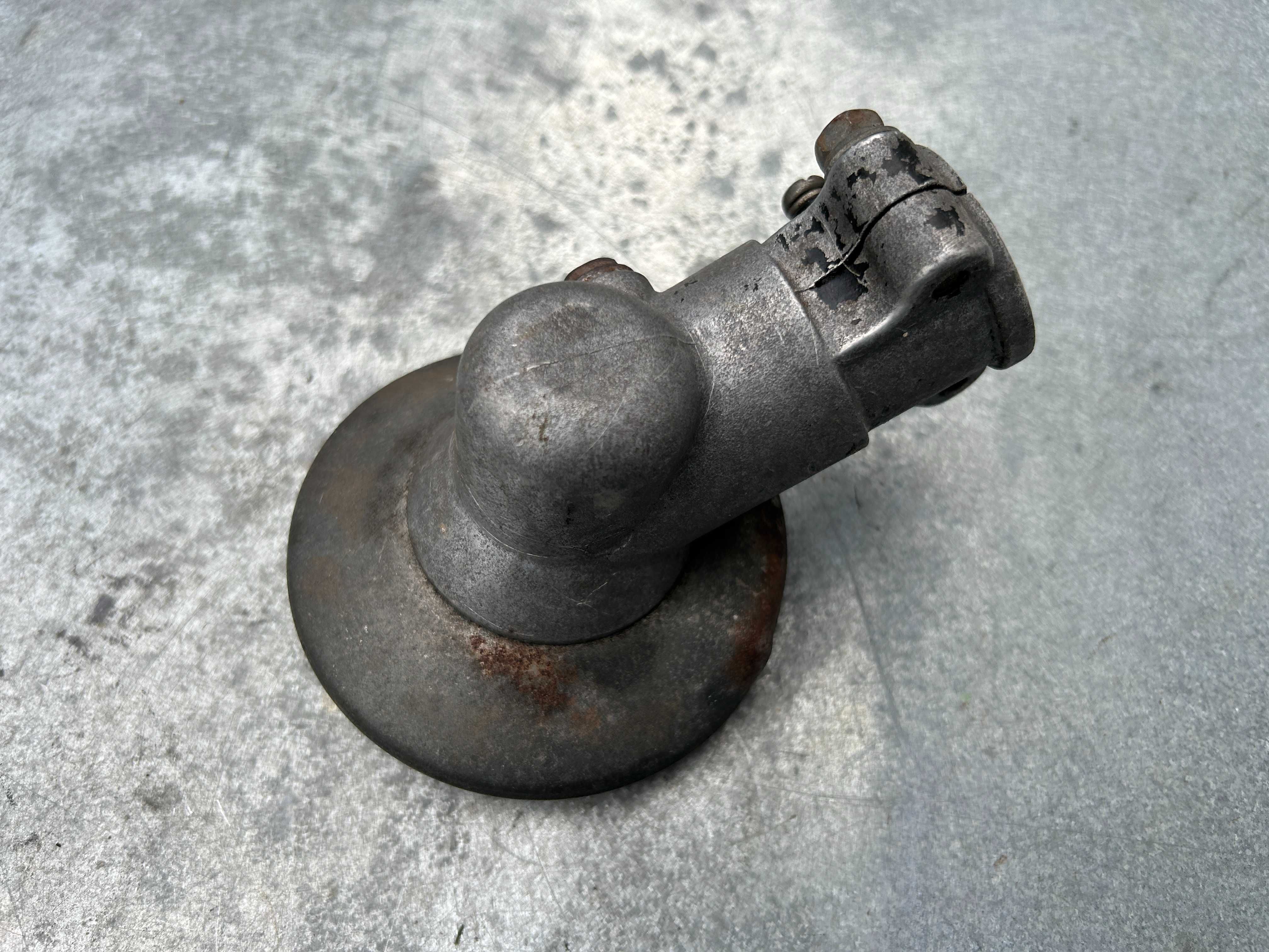 Przekładnia kątowa do japońskich kos spalinowych 28mm Wałek 6x7,2 6x7