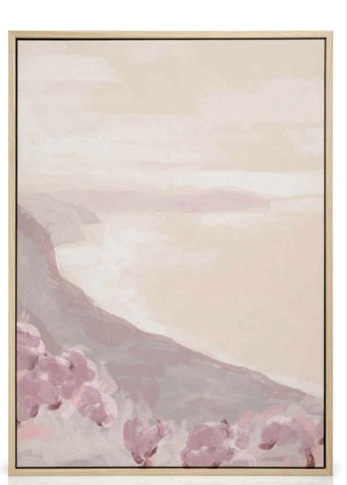 Obraz Desenio 50x70 cm