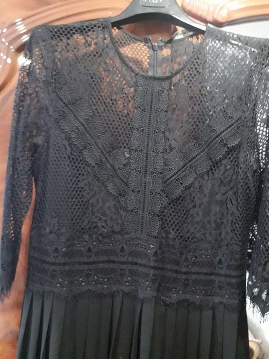 Платье коктейльнное