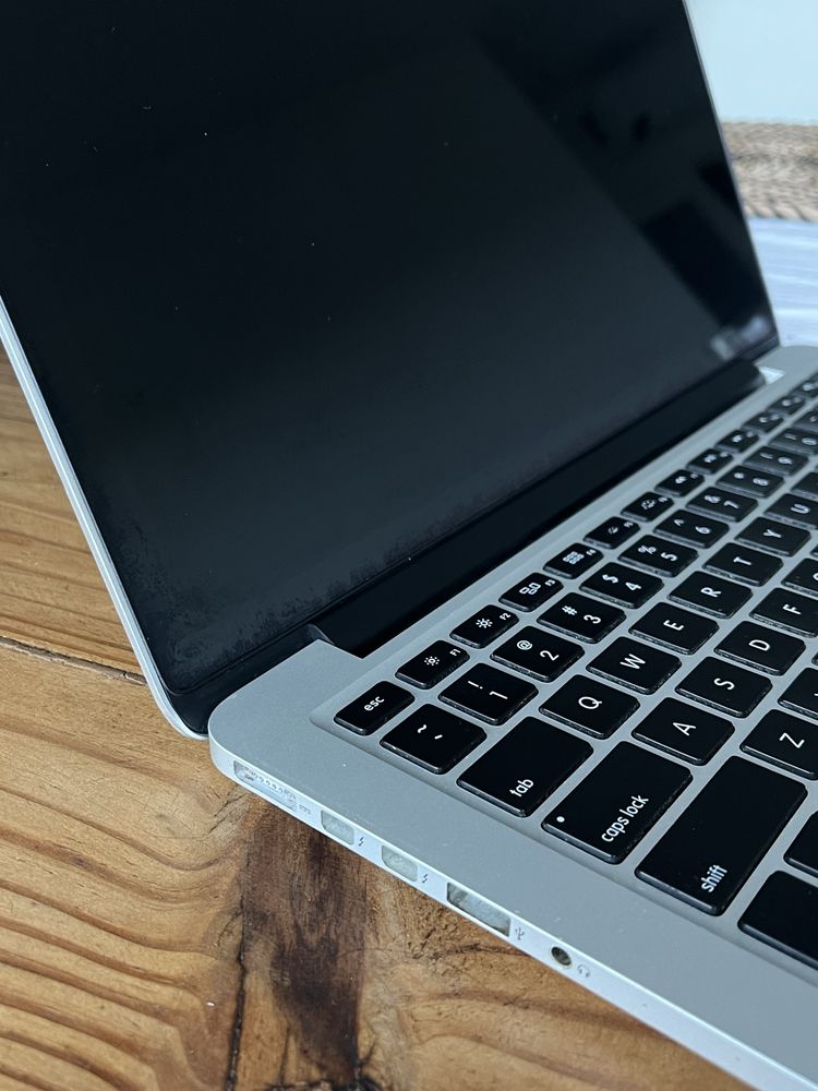 Macbook Pro Retina 2014 13”