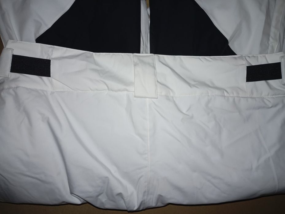 Nowe spodnie funkcyjne narciarskie Ulla Popken Plus Size UE 50 za 1/3