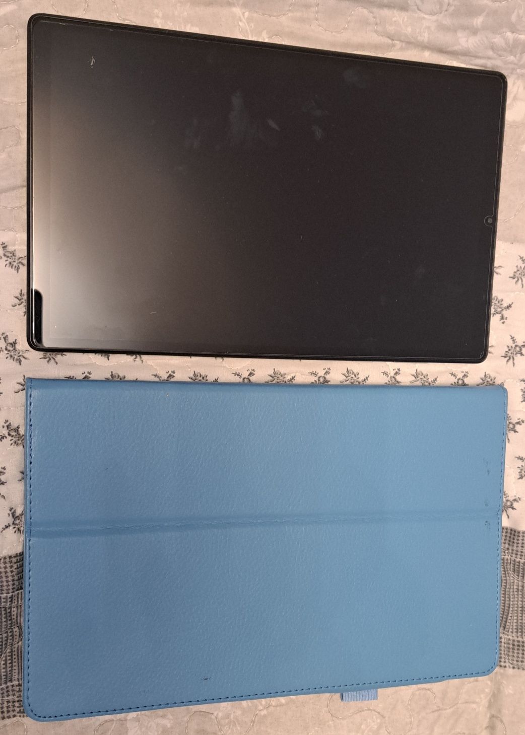 Tabelt Lenovo Tab M 10 FHD plus