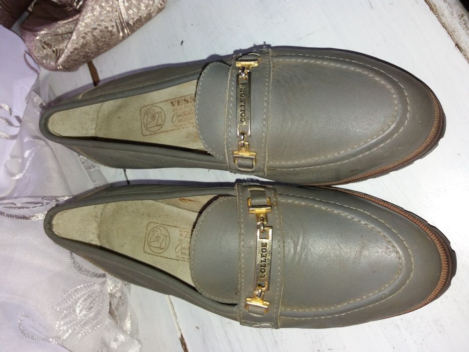 Туфли женские.